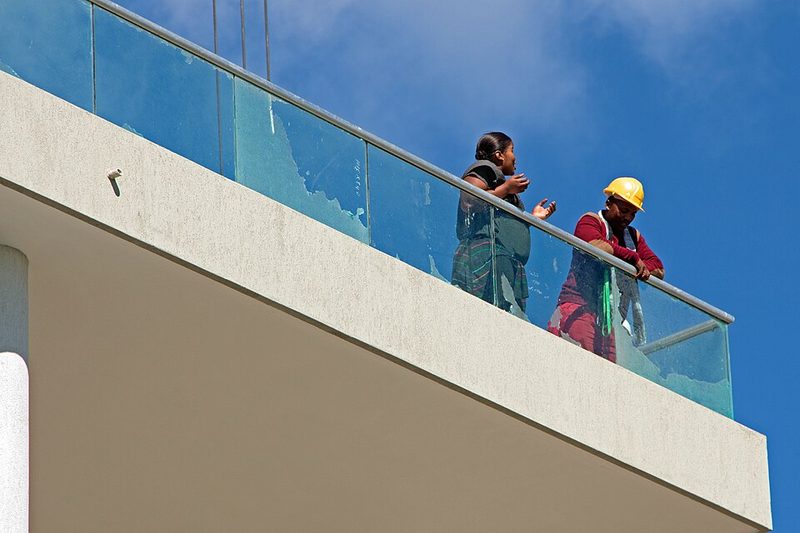 Thực Tập Sinh Giám Sát Công Trình Bán Thời Gian